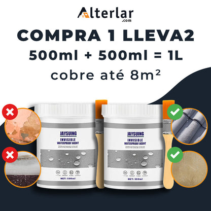 SellaMax® - Sellador impermeabilizante [RECIBA 2  PAGUE 1]