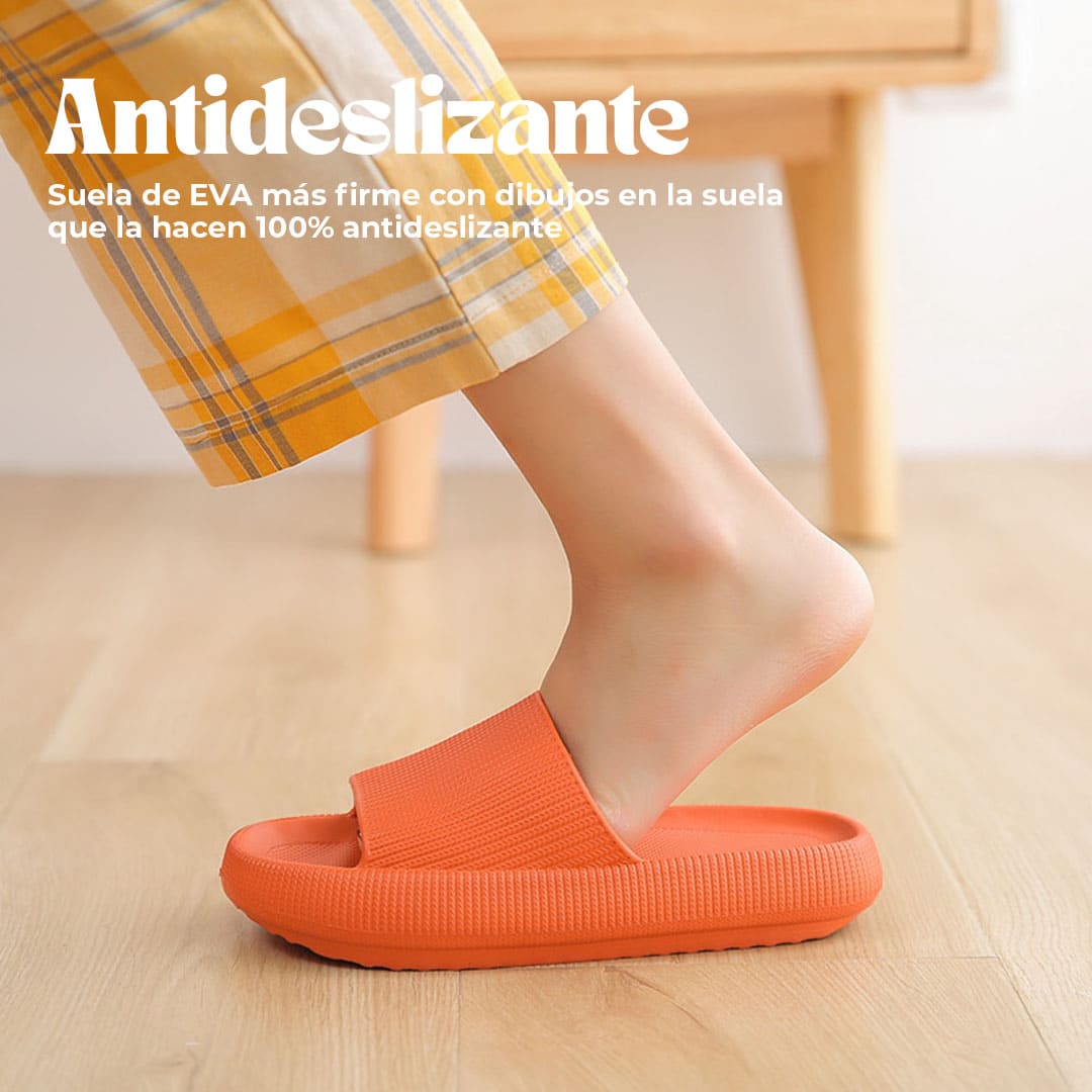 SANDALIA ANATÓMICO - PIE DE ALGODÓN® 🔥ÚLTIMAS UNIDADES🔥