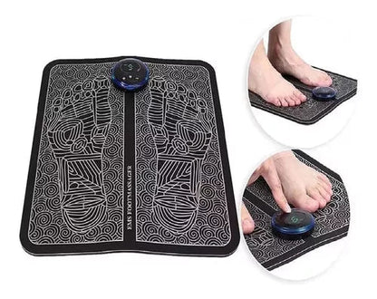 PodoPulso - Tu Spa Personal para Pies