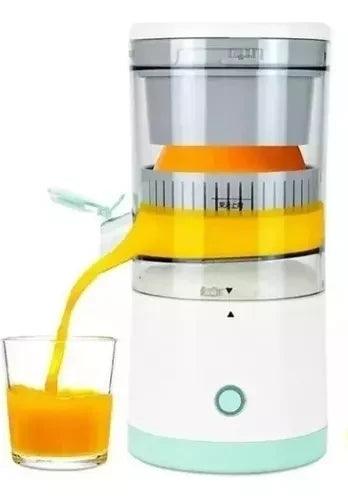 ¡Exprimidor Portátil!