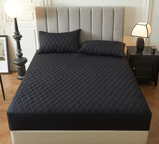 Protector Colchón Impermeable Acolchado® - 2 por el precio de 1 🔥