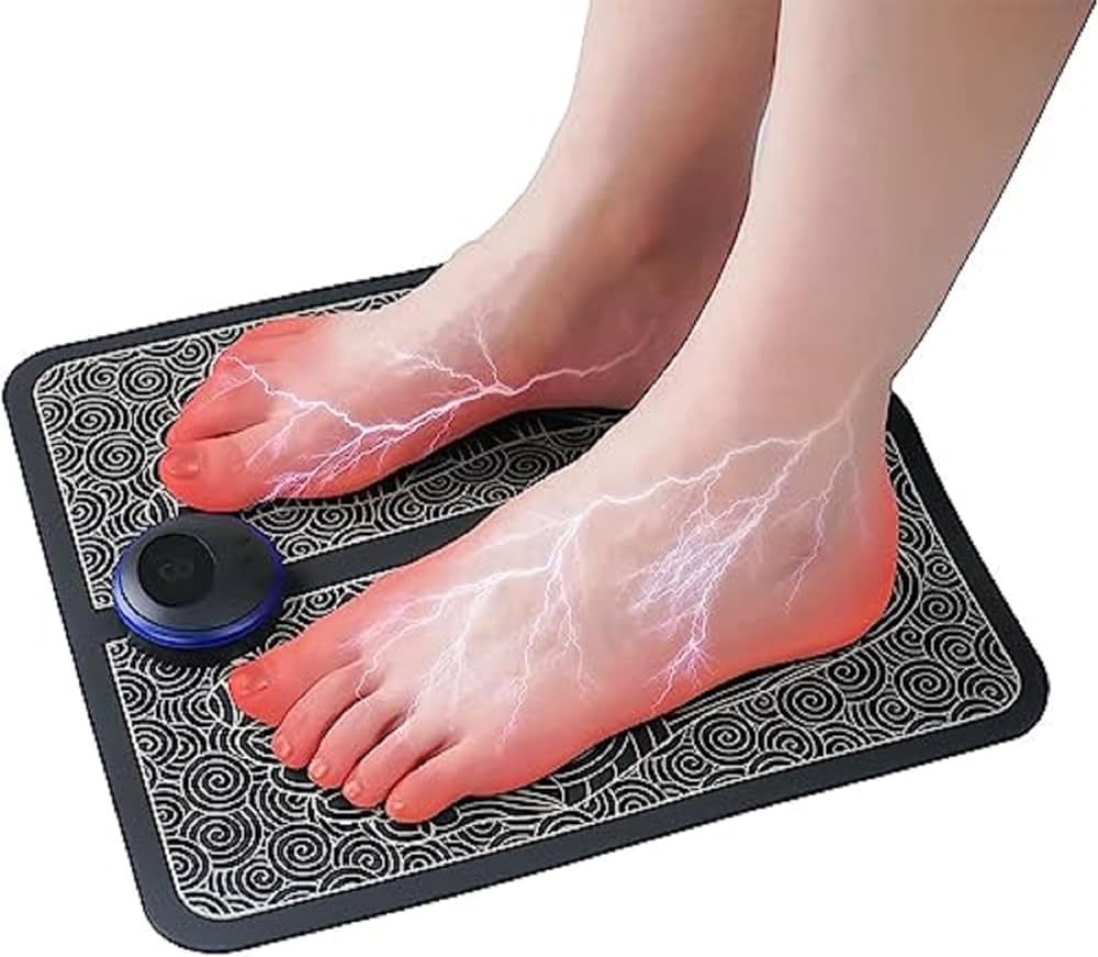 PodoPulso - Tu Spa Personal para Pies