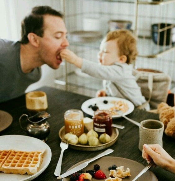 Mini Waflera: Prepara Waffles Deliciosos en Casa + Ebook