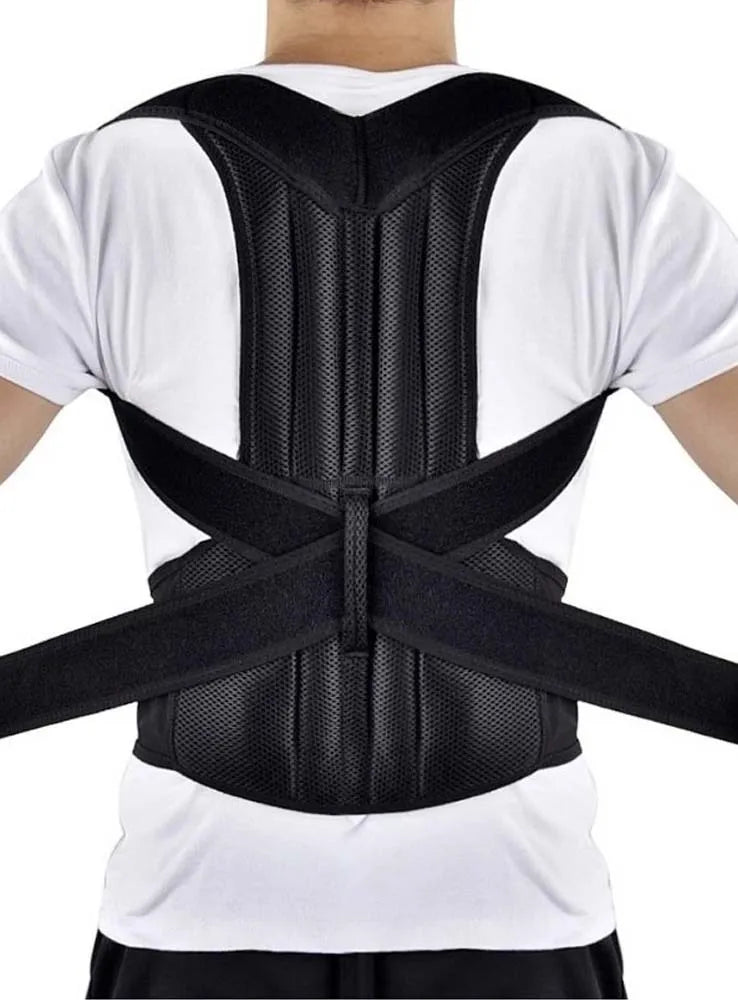 SpineHulk Corrector de Postural™