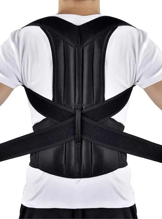 SpineHulk Corrector de Postural™