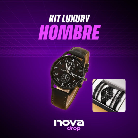 Conjunto Elegante: Potencia Tu Estilo, Eleva Tu Confianza