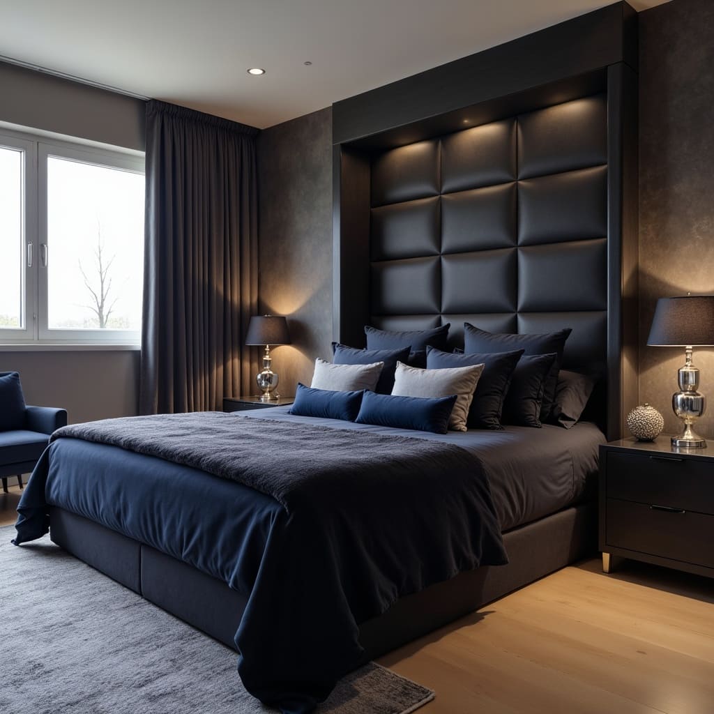 Juego de Sábanas Lótus® Algodón Egipcio - 4PCS [🔥 PROMOCIÓN BLACKFRIDAY + NAVIDAD 🔥]