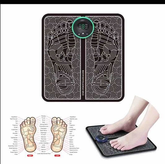 PodoPulso - Tu Spa Personal para Pies